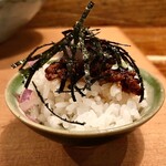 Homemade Ramen 麦苗 - 