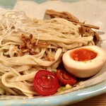 Homemade Ramen 麦苗 - 