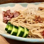 Homemade Ramen 麦苗 - 
