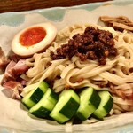 Homemade Ramen 麦苗 - 