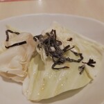 三代目 鳥メロ - 