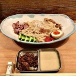 Homemade Ramen 麦苗 - 