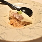 히로시마 스시 긴자 시바하마