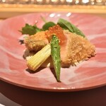 히로시마 스시 긴자 시바하마