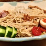 Homemade Ramen 麦苗 - 