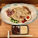 Homemade Ramen 麦苗 - 