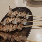 三代目 鳥メロ - 