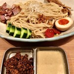 Homemade Ramen 麦苗 - 