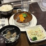 青葉亭 仙台三越デリカ店 - 