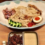 Homemade Ramen 麦苗 - 