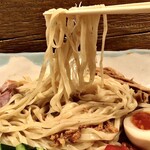 Homemade Ramen 麦苗 - 