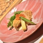 히로시마 스시 긴자 시바하마