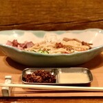 Homemade Ramen 麦苗 - 