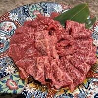 焼肉 ミツクニ 六本木 - 