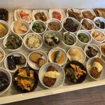 たこ焼・駄菓子 ぷるぷる - 小鉢いっぱい！