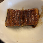 たこ焼・駄菓子 ぷるぷる - 鰻！