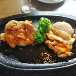 ビッグシェフ - 