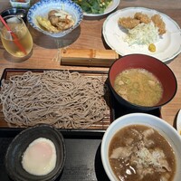 羅豚 ギンザ・グラッセ - 