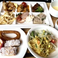 スカイクルーズマクハリ アパホテル＆リゾート東京ベイ幕張 - 