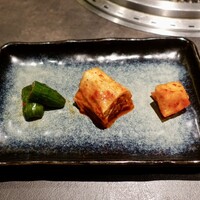 西中州焼肉 きらく - 