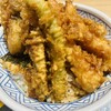 日本橋天丼 金子半之助 ららぽーと富士見店