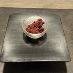 現代茶寮 銀座風月堂 - 