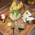 ビストロ オランジュ - 