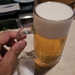 酒ト壽 - ミニミニのマルエフ