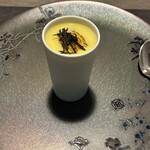 現代茶寮 銀座風月堂 - 