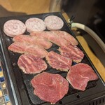 焼肉 フトロ - 