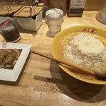 九十九ラーメン 恵比寿本店 - 