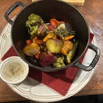 ビストロ オランジュ - 