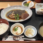 おさかな食堂 - 