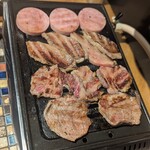 焼肉 フトロ - 