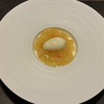 現代茶寮 銀座風月堂 - 