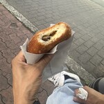 Karuizawa Kitchen Ro-Tari-Ten - プレミアム三笠ホテルカレーパン