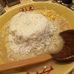 九十九ラーメン 恵比寿本店 - 