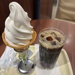 ドトールコーヒーショップ - 