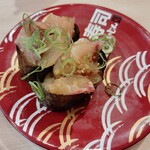 寿司めいじん - 料理写真: