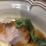 ビストロ オランジュ - 