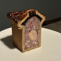 現代茶寮 銀座風月堂 - 