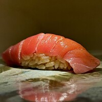 すし ふくづか - 中とろ