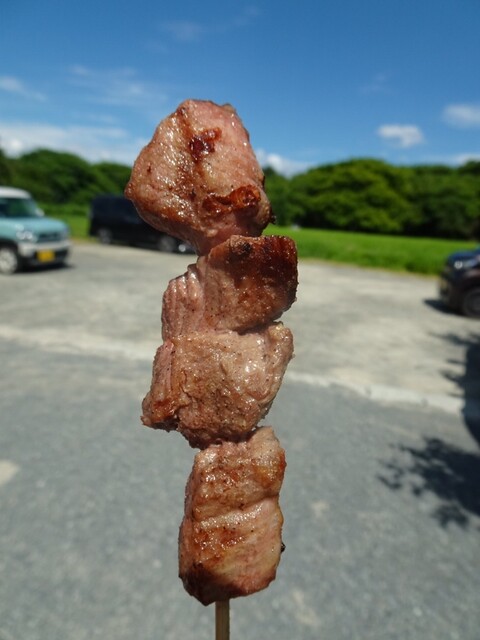 米澤佐藤畜産 - 米沢（その他）の写真