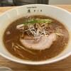 Nippon Ramen 凛 離れ