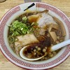 尾道ラーメン しょうや