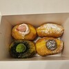 UNI DONUTS