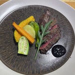 クチーナ サルヴェ - 