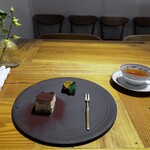 クチーナ サルヴェ - 