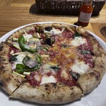 クチーナ サルヴェ - 