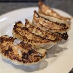 花みずき - 焼き餃子